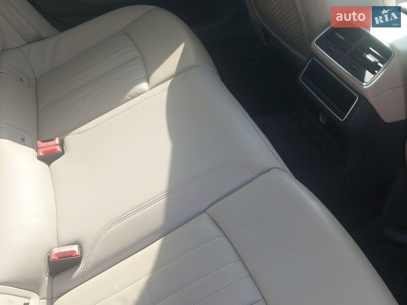 Универсал Audi A6 2019 в Любомле