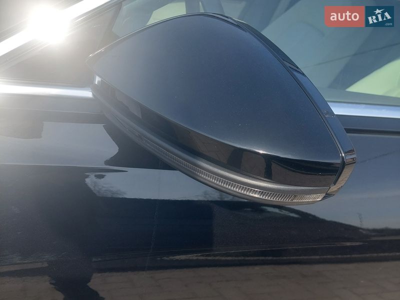 Универсал Audi A6 2019 в Любомле