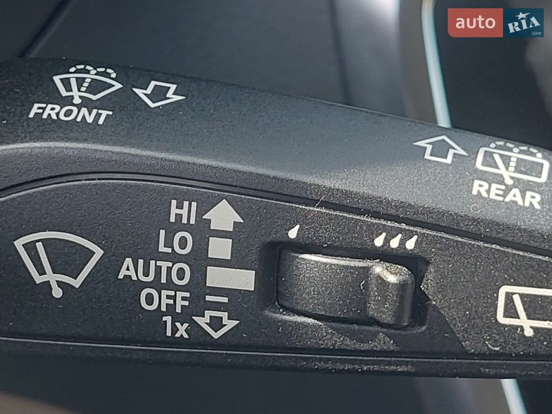 Универсал Audi A6 2019 в Любомле