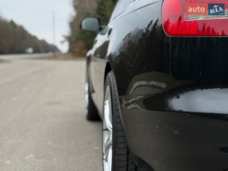 Универсал Audi A6 2011 в Луцке