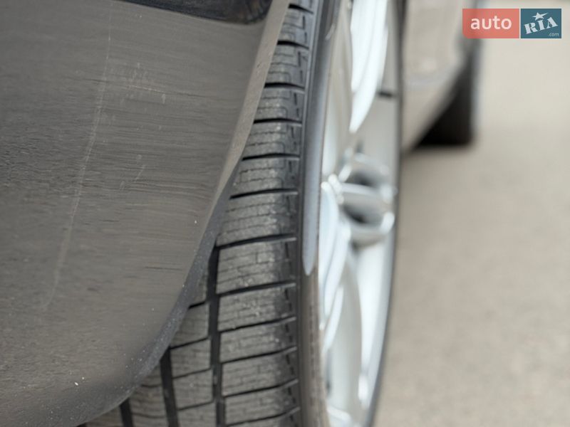 Универсал Audi A6 2011 в Луцке