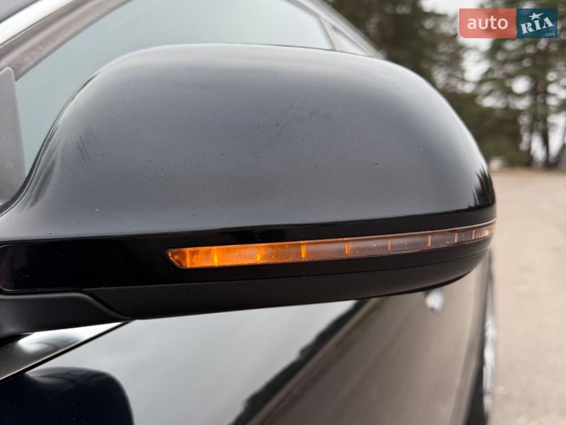 Универсал Audi A6 2011 в Луцке