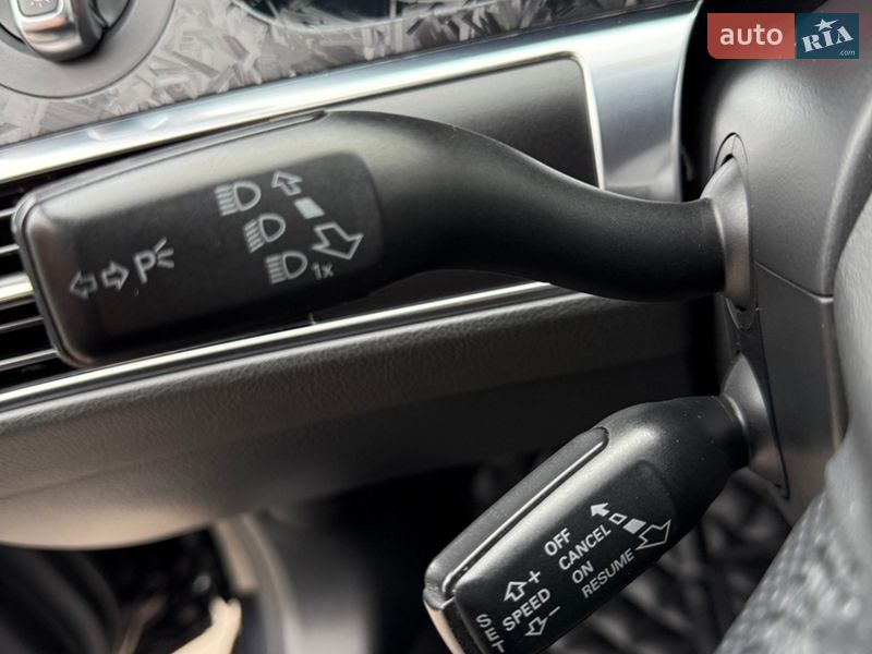 Универсал Audi A6 2011 в Луцке