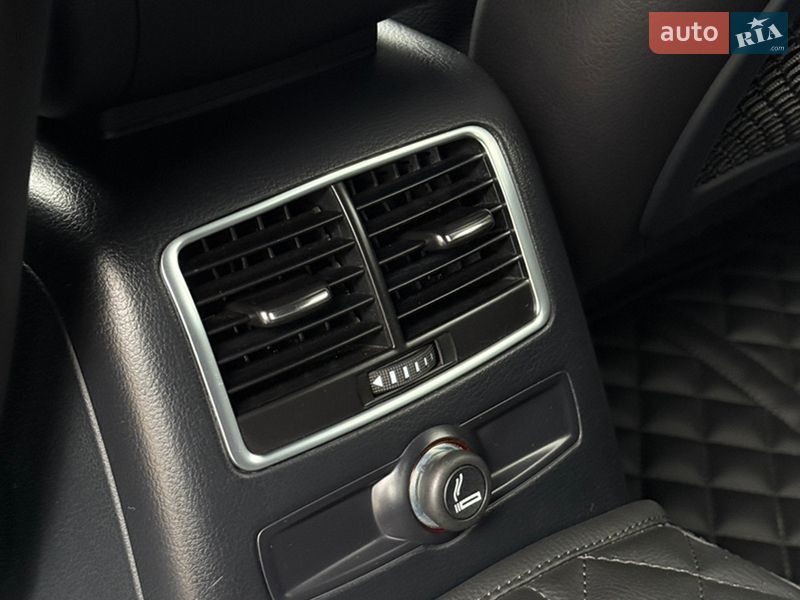 Универсал Audi A6 2011 в Луцке