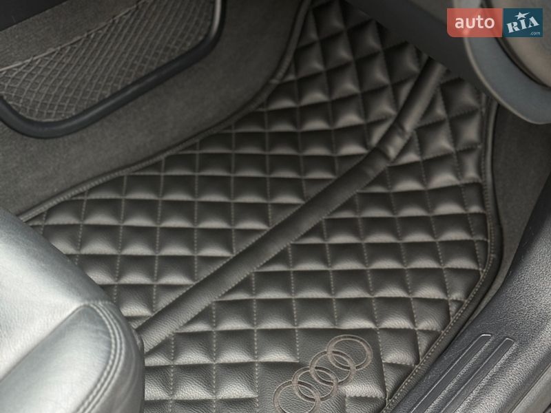 Универсал Audi A6 2011 в Луцке