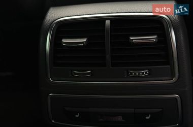 Седан Audi A6 2018 в Львове фото 4 Седан Audi A6 2018 в Львове