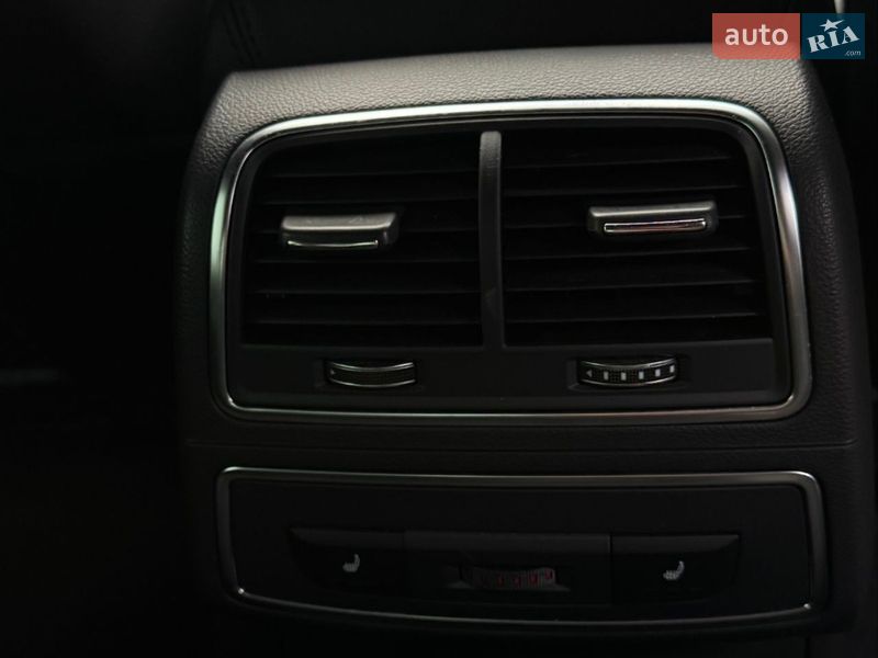 Седан Audi A6 2018 в Львове фото 4 Седан Audi A6 2018 в Львове