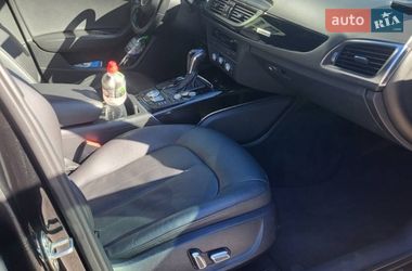 Седан Audi A6 2018 в Львове фото 13 Седан Audi A6 2018 в Львове