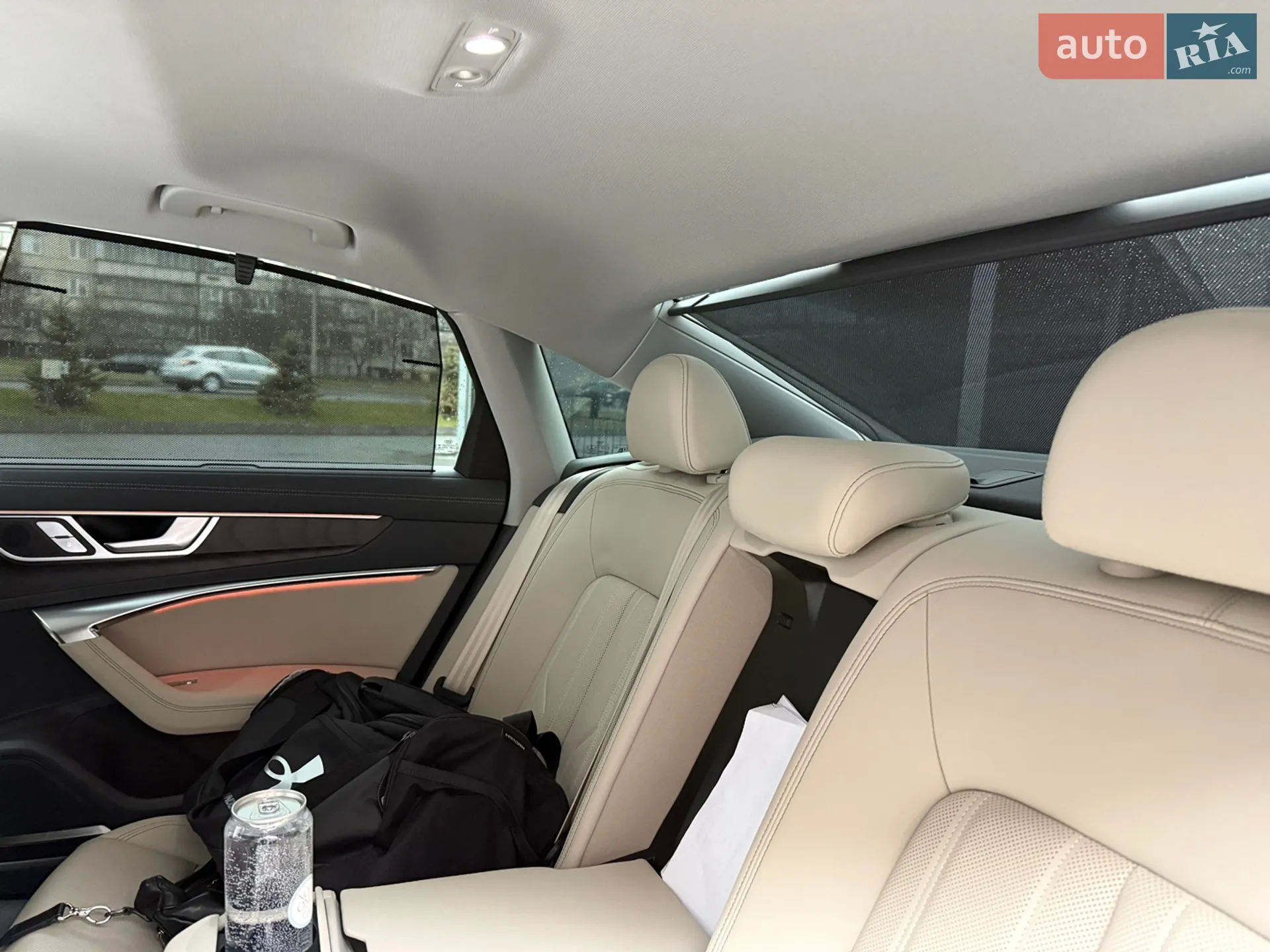 2018 Audi A6 - мініатюра 12