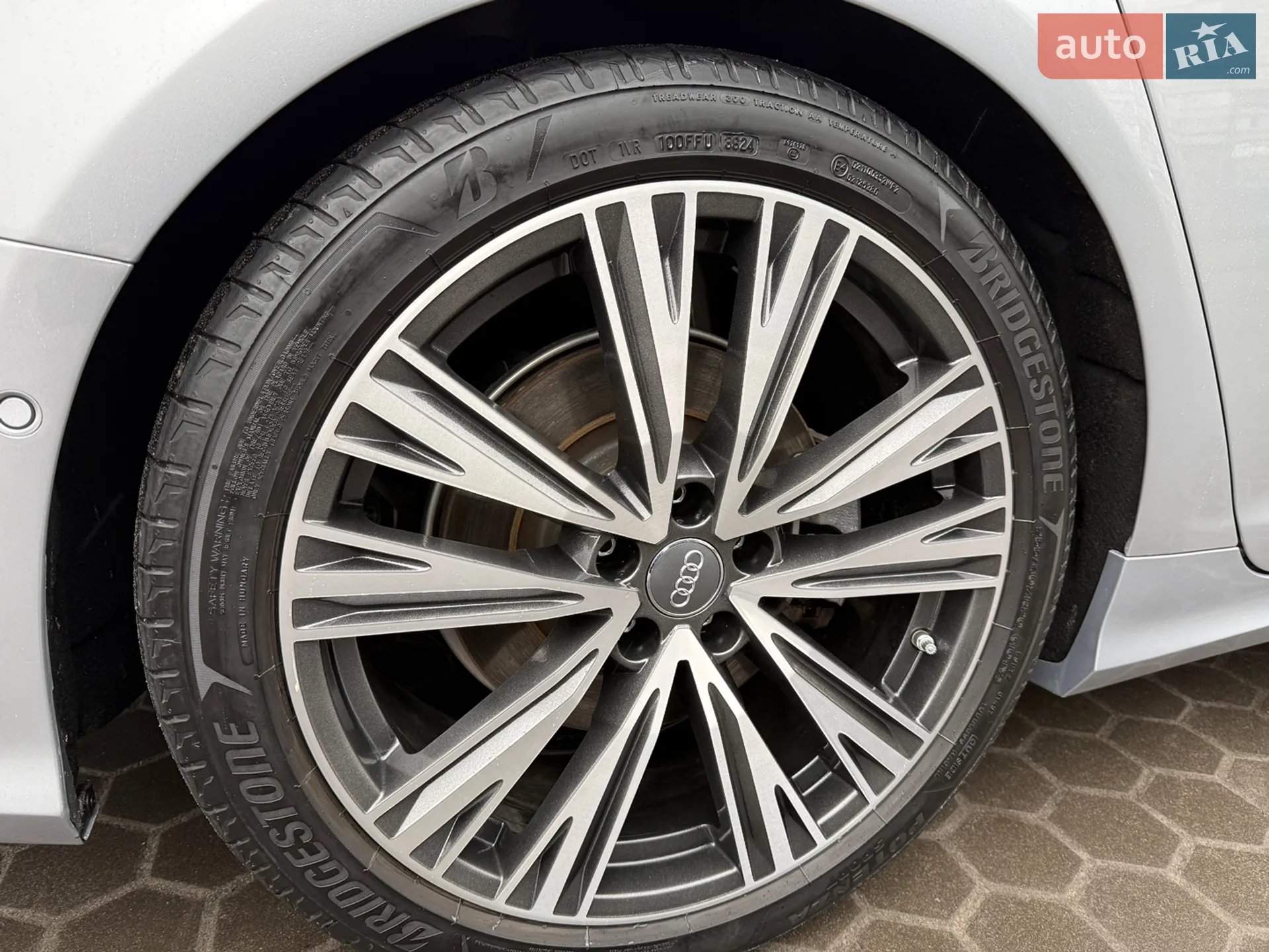 2018 Audi A6 - мініатюра 16