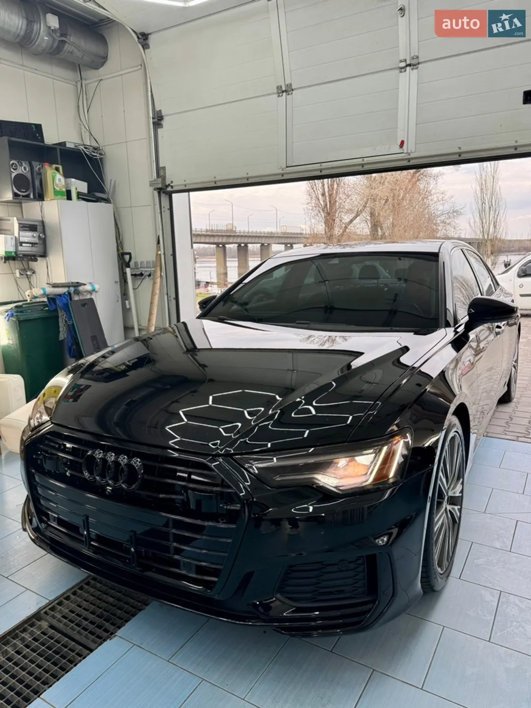 2019 Audi A6 - мініатюра 8