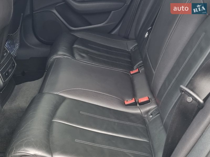 Седан Audi A6 2011 в Ирпене фото 4 Седан Audi A6 2011 в Ирпене