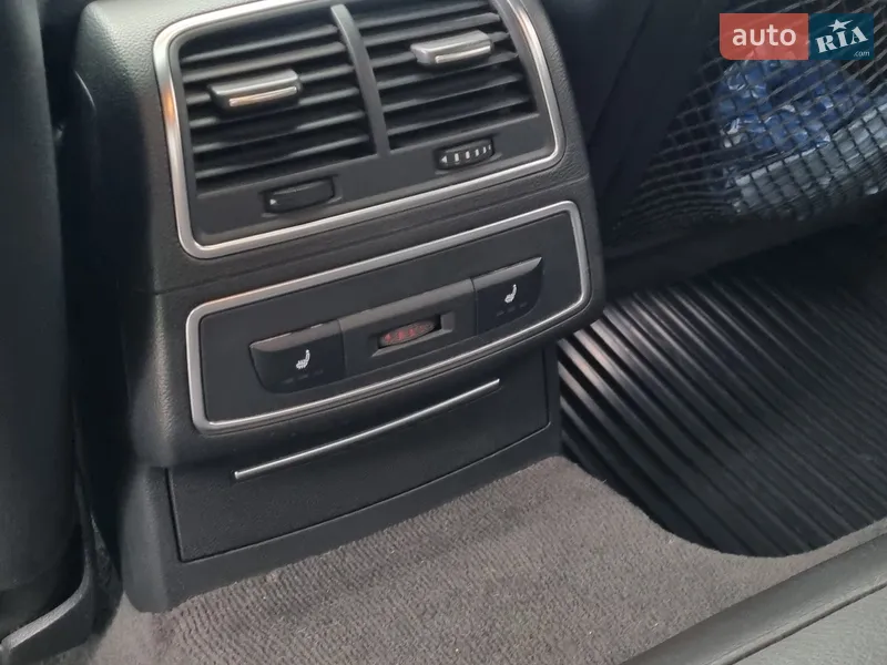 Audi A6 2011 VIN WAUGGAFC9CN098757 фото оголошення 6 з 60