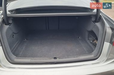 Седан Audi A6 2011 в Ирпене фото 7 Седан Audi A6 2011 в Ирпене
