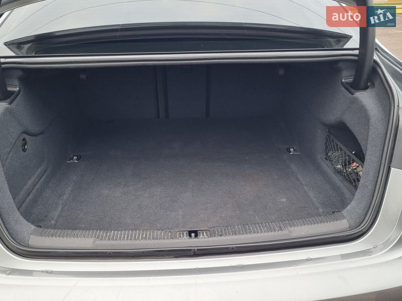 Седан Audi A6 2011 в Ирпене фото 7 Седан Audi A6 2011 в Ирпене