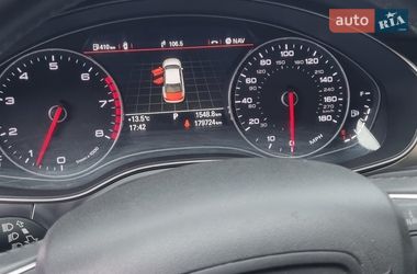 Седан Audi A6 2011 в Ирпене фото 9 Седан Audi A6 2011 в Ирпене