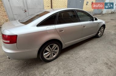 Седан Audi A6 2006 в Києві