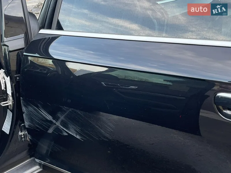 Audi A6 2009 VIN WAUZZZ4F89N025760 фото оголошення 4 з 53