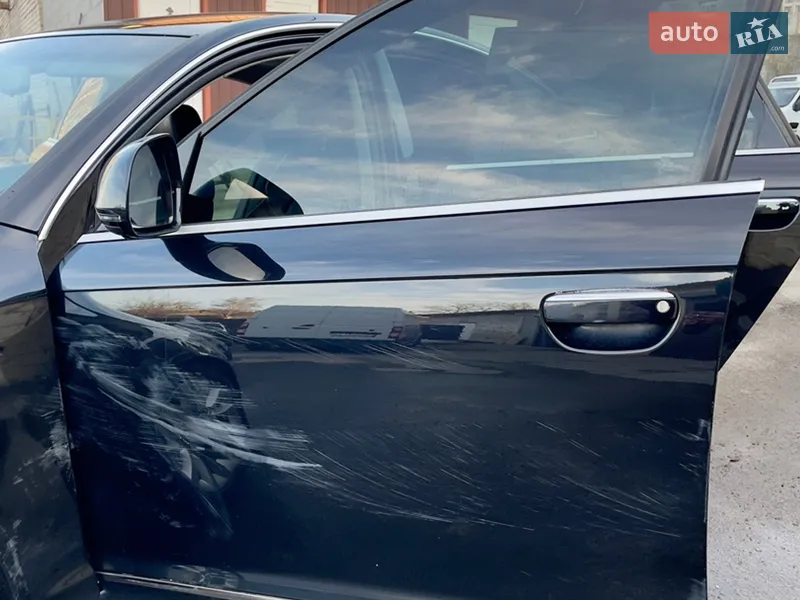 Audi A6 2009 VIN WAUZZZ4F89N025760 фото оголошення 6 з 53