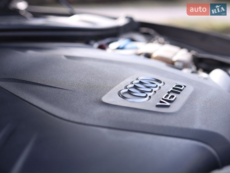 Седан Audi A6 2011 в Львові фото 22 Седан Audi A6 2011 в Львові