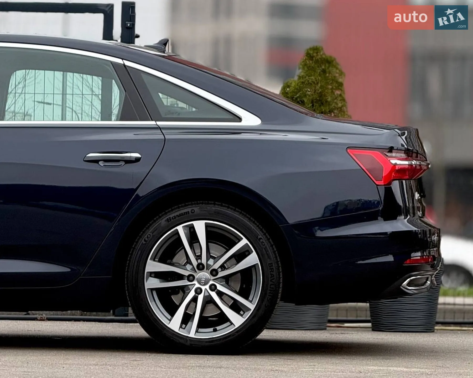 2019 Audi A6 - мініатюра 11