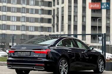 Седан Audi A6 2019 в Києві