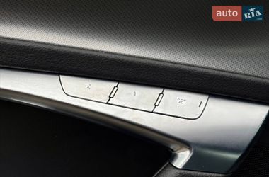 Седан Audi A6 2019 в Києві