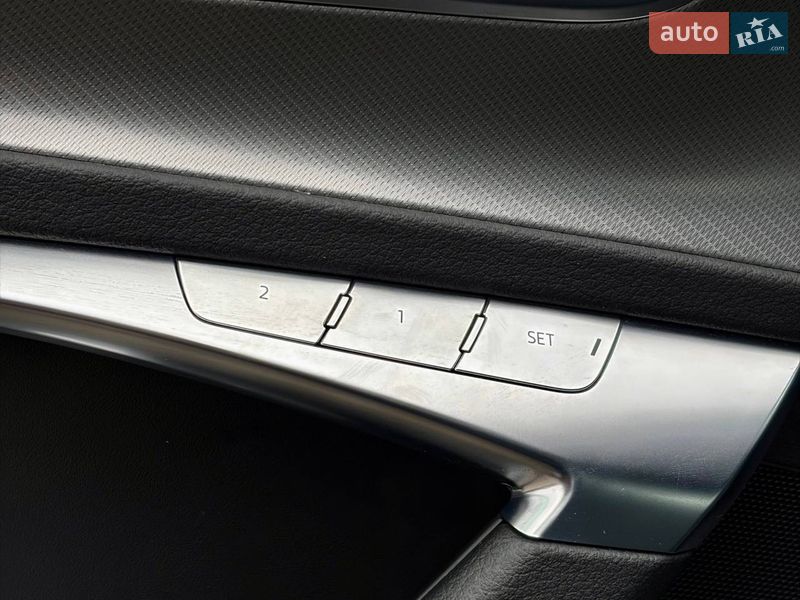 Седан Audi A6 2019 в Києві