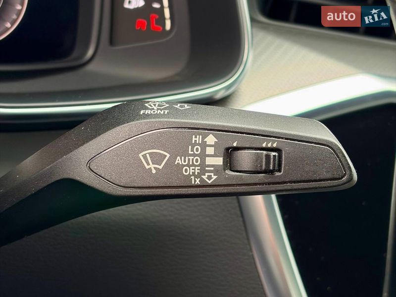 Седан Audi A6 2019 в Києві