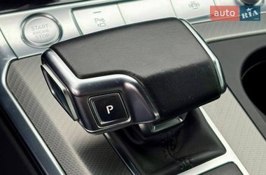 Седан Audi A6 2019 в Києві