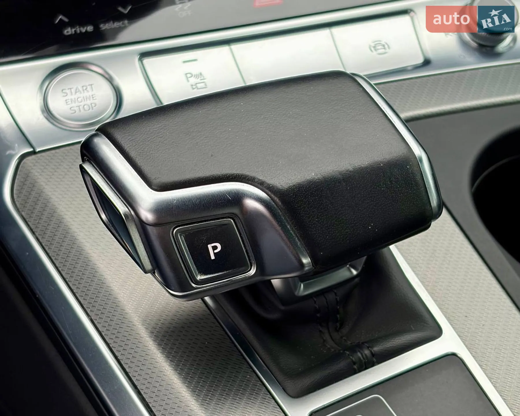 2019 Audi A6 - мініатюра 31
