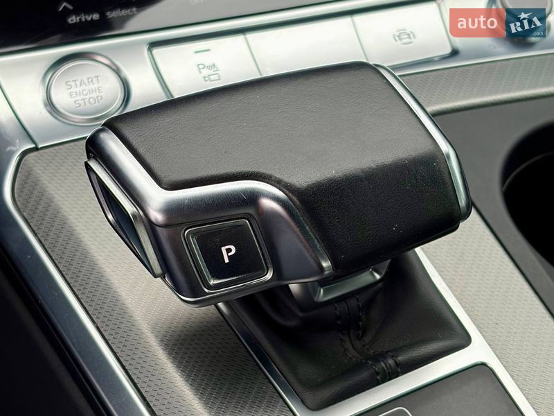Седан Audi A6 2019 в Києві