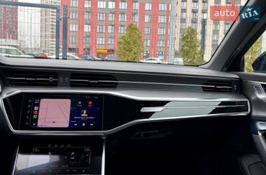 Седан Audi A6 2019 в Києві