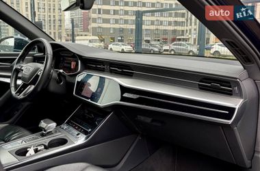 Седан Audi A6 2019 в Києві