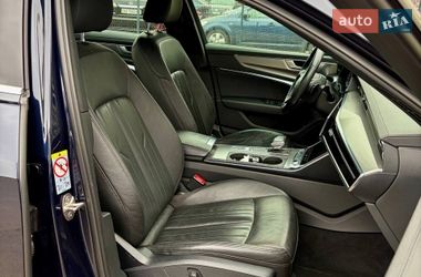 Седан Audi A6 2019 в Києві