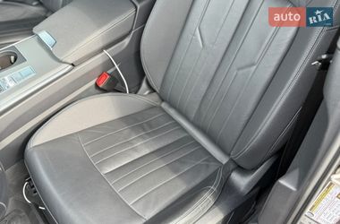 Седан Audi A6 2021 в Киеве