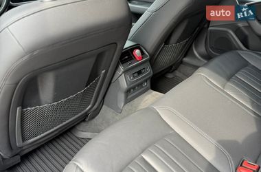 Седан Audi A6 2021 в Киеве