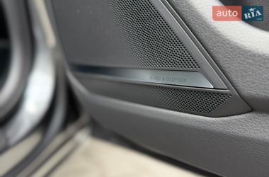 Седан Audi A6 2021 в Киеве
