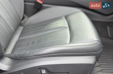 Седан Audi A6 2021 в Киеве