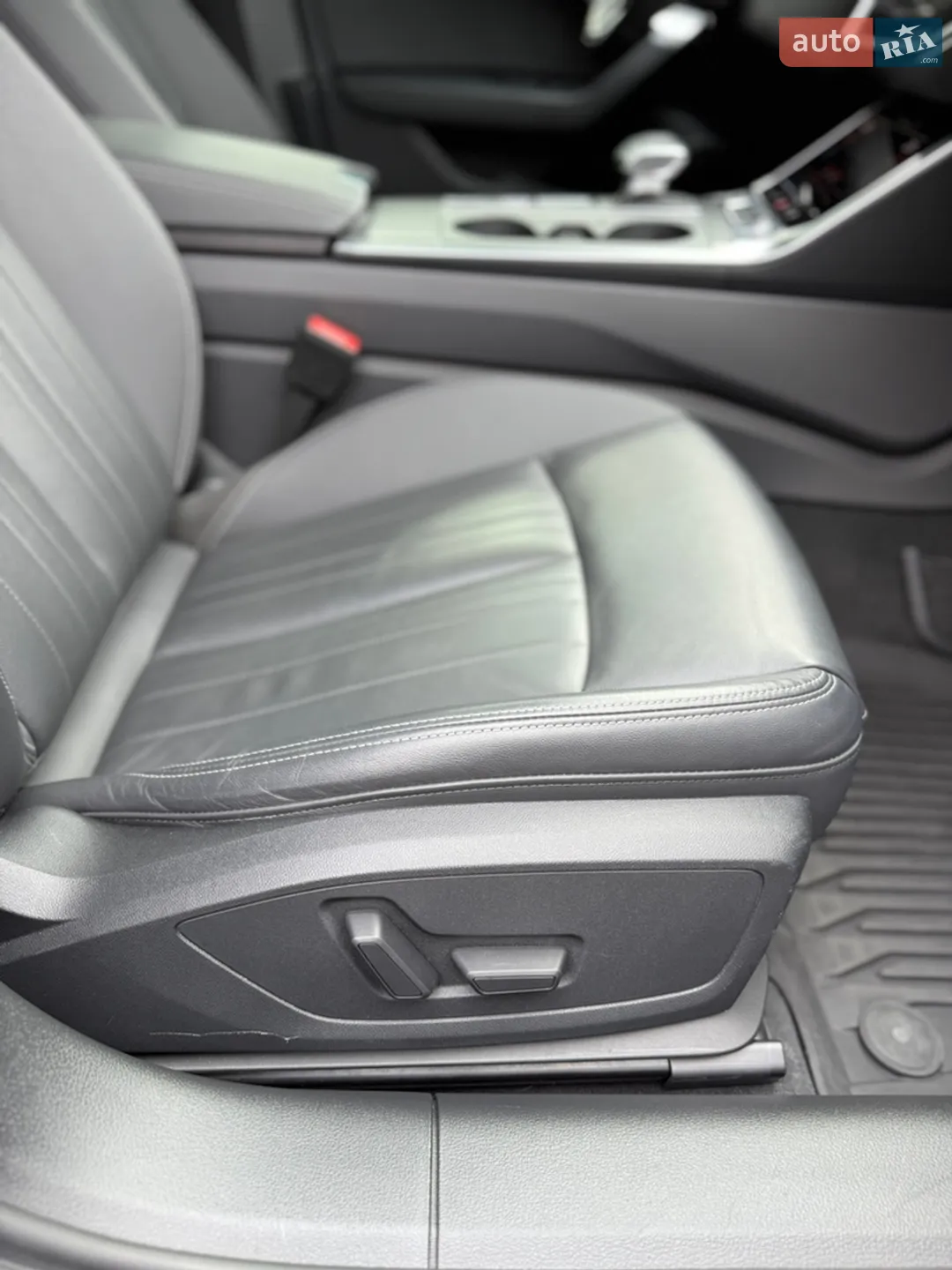 2021 Audi A6 - мініатюра 47