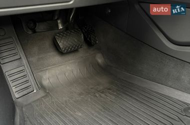 Седан Audi A6 2021 в Киеве