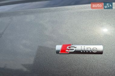Седан Audi A6 2021 в Киеве