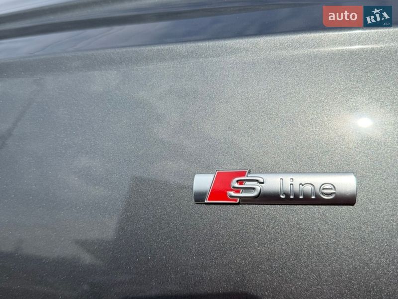 Седан Audi A6 2021 в Киеве