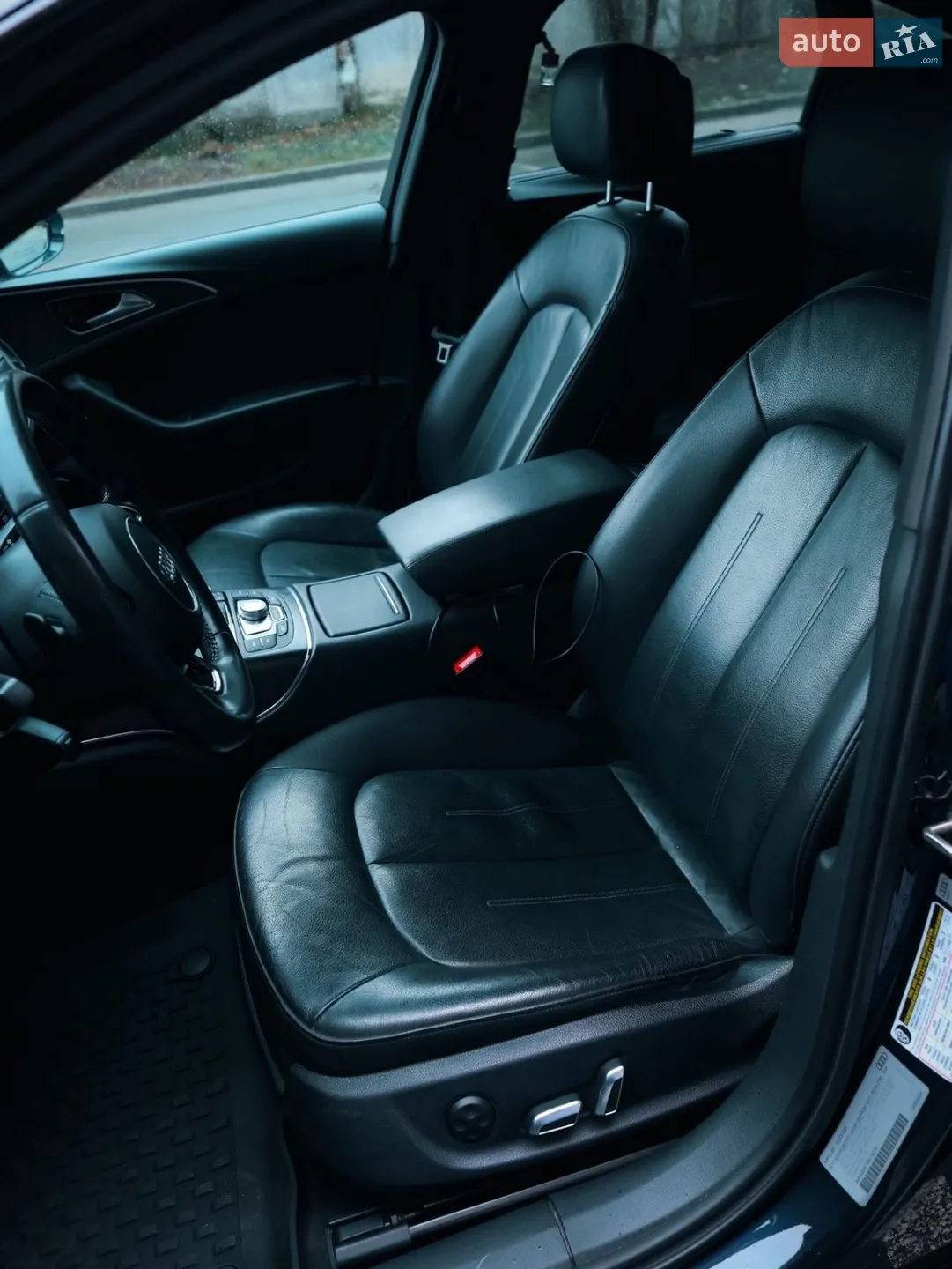 2017 Audi A6 - мініатюра 14