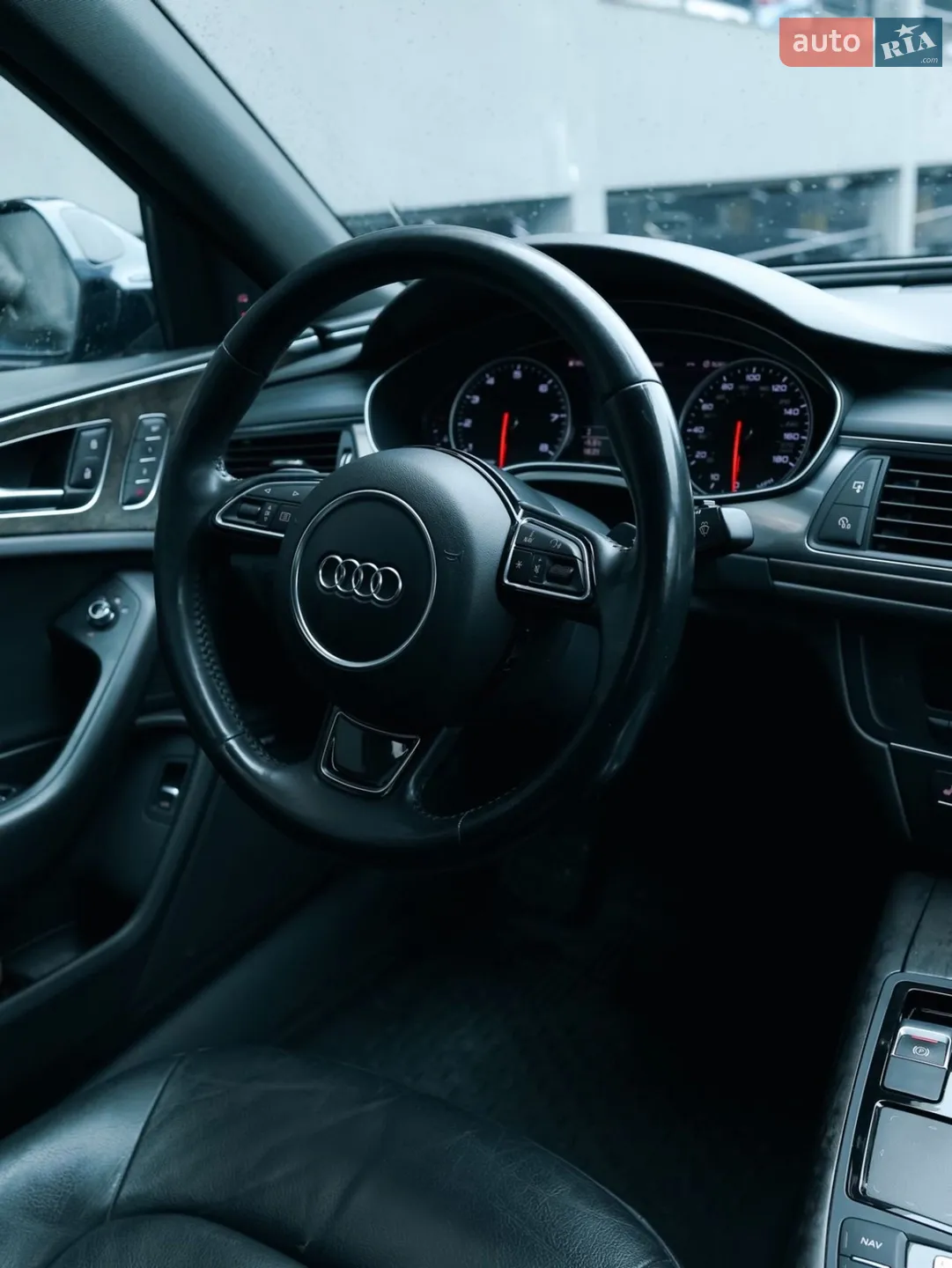 2017 Audi A6 - мініатюра 17