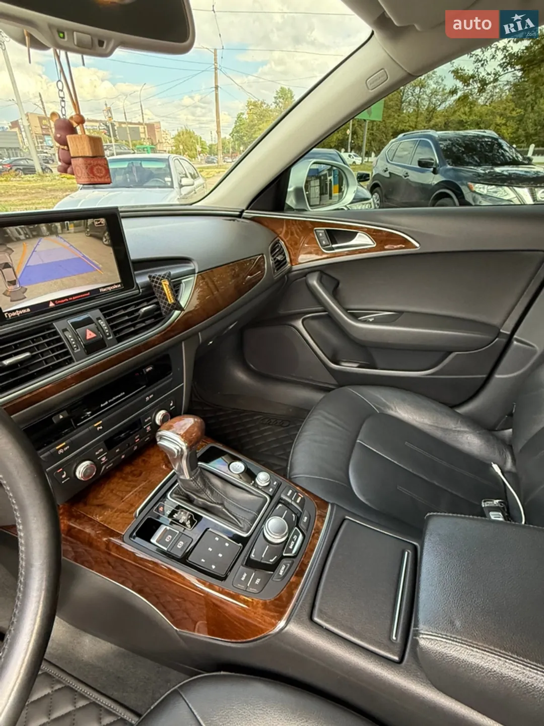 2013 Audi A6 - мініатюра 14