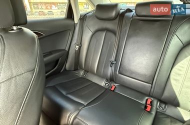Седан Audi A6 2013 в Харькове