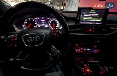 Седан Audi A6 2013 в Харькове