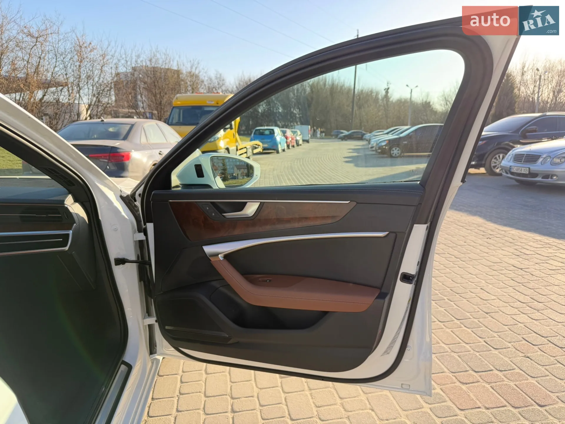 2022 Audi A6 - мініатюра 16