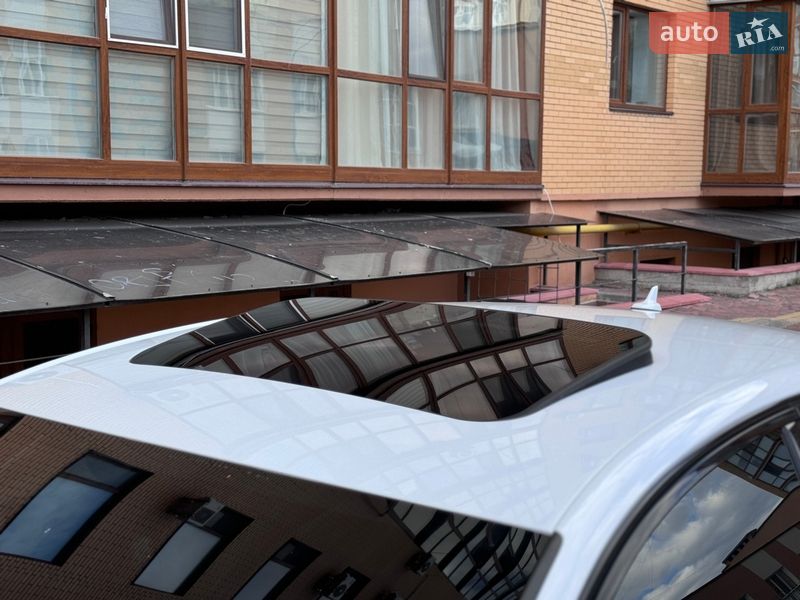 Седан Audi A6 2016 в Виннице фото 9 Седан Audi A6 2016 в Виннице